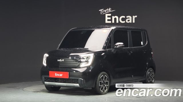 Kia RAY Signature, 2023