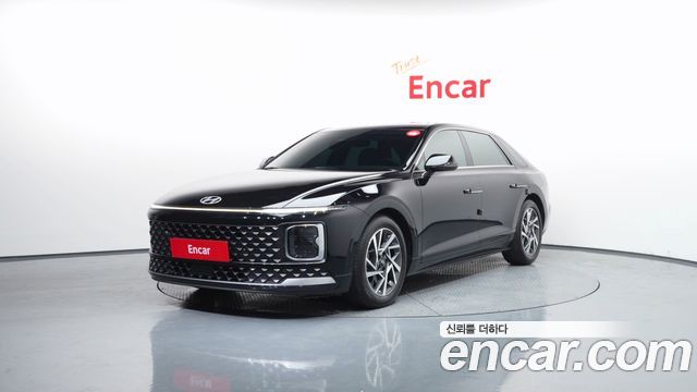 Hyundai Grandeur 2,5 Gasoline 2WD, 2024