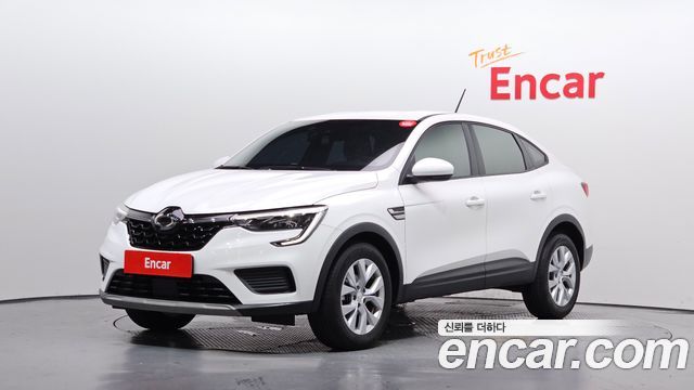 Renault XM3 1.6 GTe LE, 2023