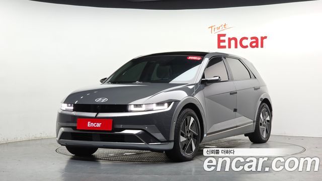 Hyundai Ioniq5 Long Range AWD, 2025