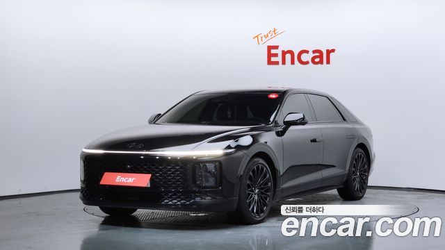 Hyundai Grandeur 2,5 Gasoline 2WD, 2023