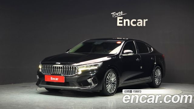 Kia K7 2.2 Diesel Noblesse, 2020