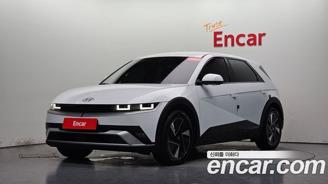 Hyundai Ioniq5 Long Range AWD, 2025