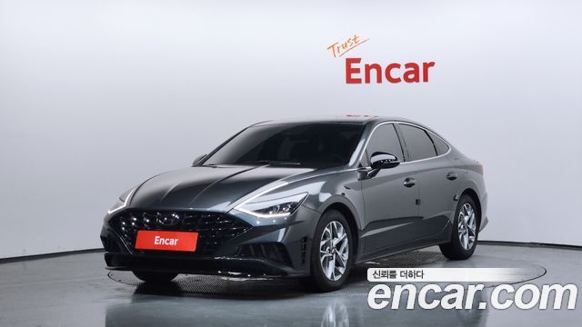 Hyundai Sonata 2.0, 2023