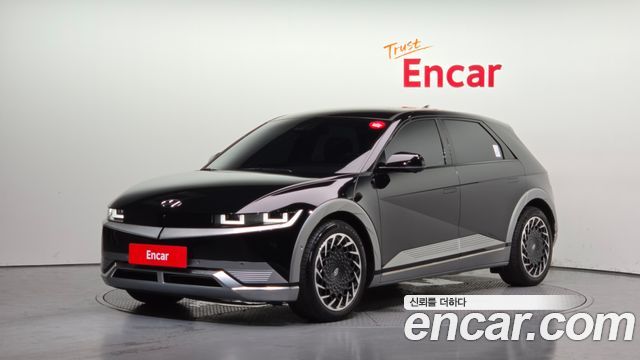 Hyundai Ioniq5 Long Range AWD, 2024