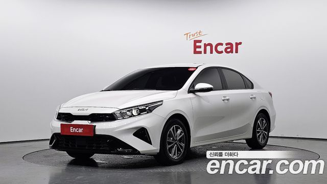 Kia K3 1.6, 2022