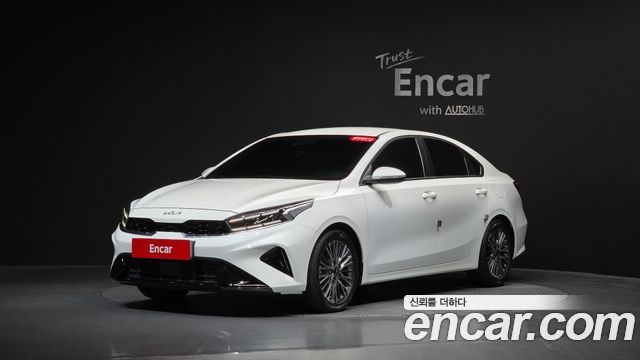 Kia K3 1.6, 2023