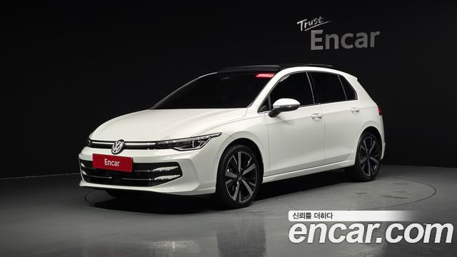 Volkswagen Golf 2.0 TDI Prestige, 2026