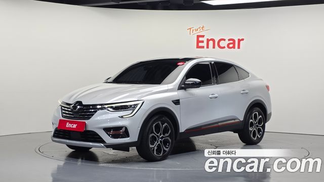 Renault XM3 1.3 TCe RE Inspire, 2022