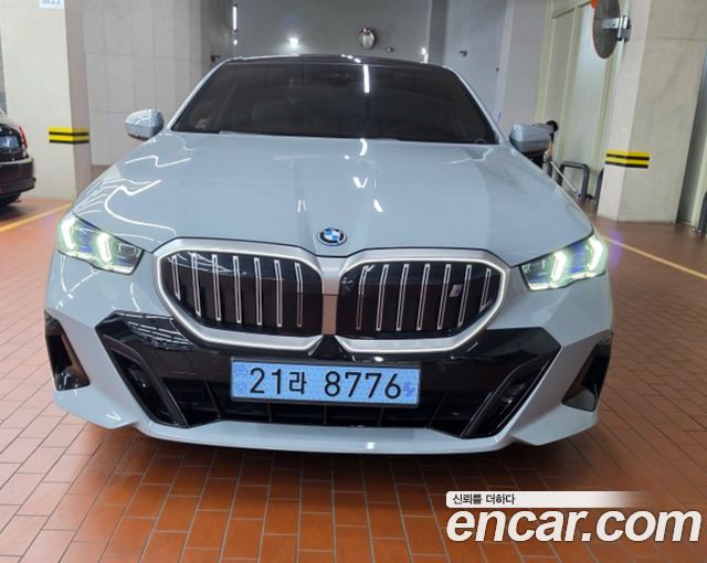 BMW i5 xDrive 40 M Sport, 2025