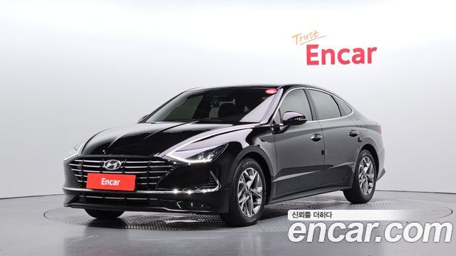 Hyundai Sonata 2.0, 2020