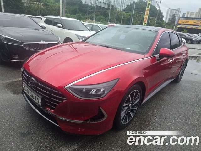 Hyundai Sonata 2.0, 2019