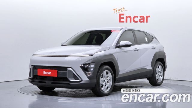 Hyundai Kona Gasoline 1.6 Turbo 2WD, 2025