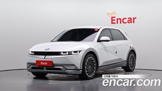 Hyundai Ioniq5 Long range, 2022