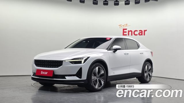 Polestar Polestar 2 Longrange Singlemotor, 2022