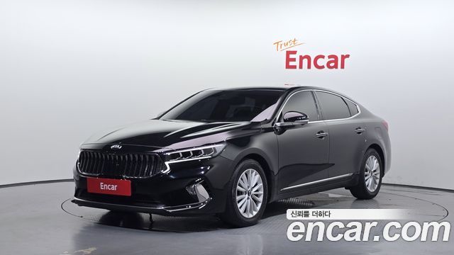 Kia K7 2.5 GDI Prestige, 2019