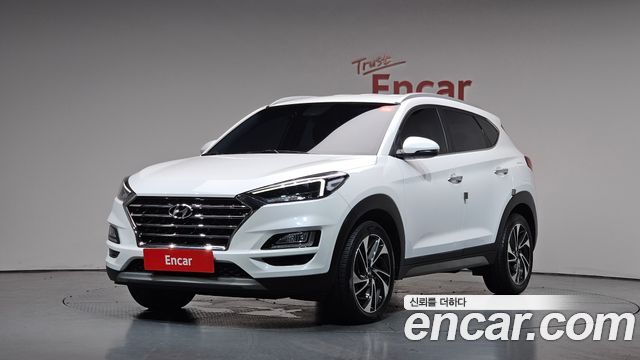 Hyundai Tucson Gasoline 1.6 turbo 2WD, 2018