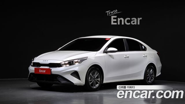 Kia K3 1.6, 2022
