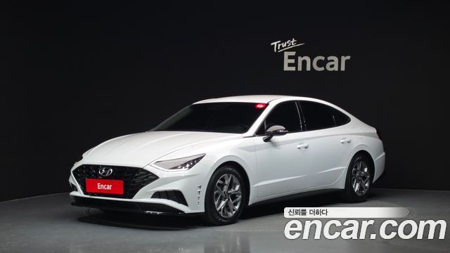 Hyundai Sonata 2.0, 2022