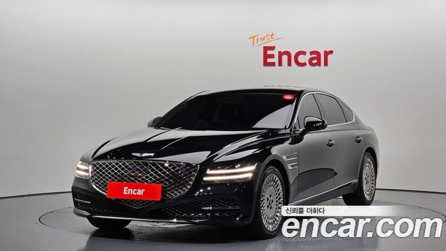 Genesis G80 Gasoline 2.5 Turbo AWD, 2023