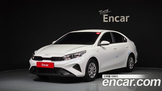 Kia K3 1.6, 2022