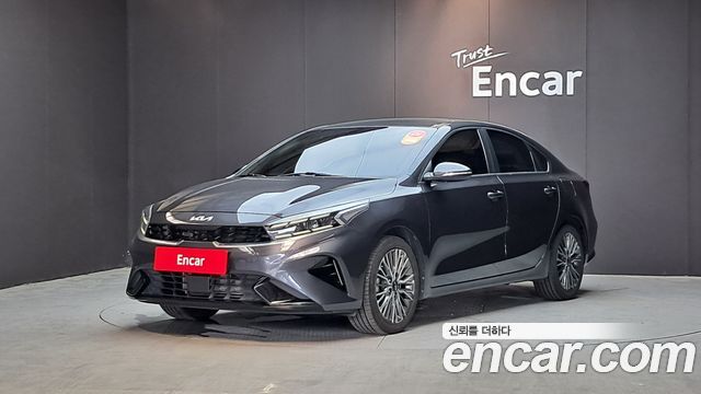 Kia K3 1.6, 2022
