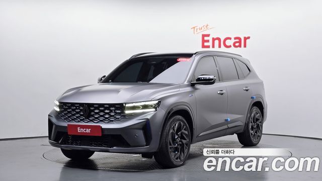 Renault Grand Koleos 2.0 Esprit Alpine 2WD, 2025