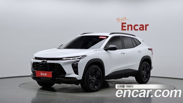 Chevrolet Trax 1.2 ACTIV, 2023