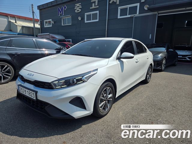 Kia K3 1.6, 2024
