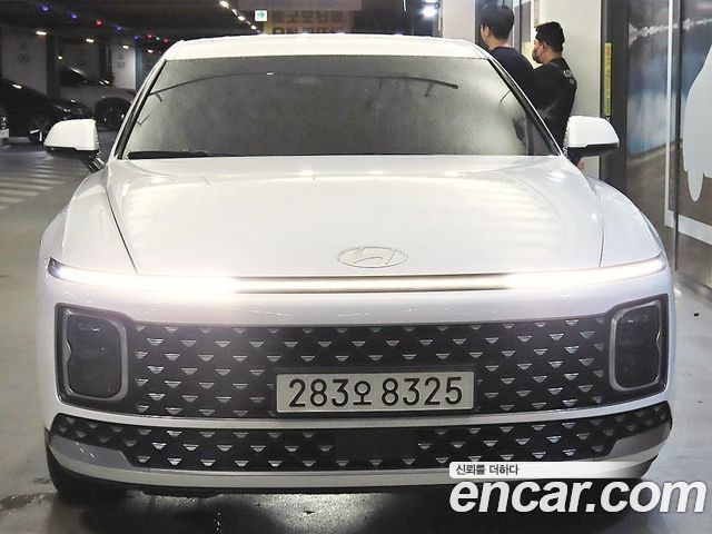 Hyundai Grandeur 3.5 Gasoline 2WD, 2023