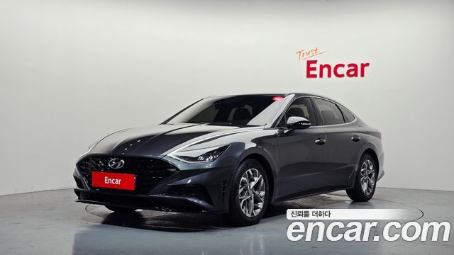 Hyundai Sonata 2.0, 2021