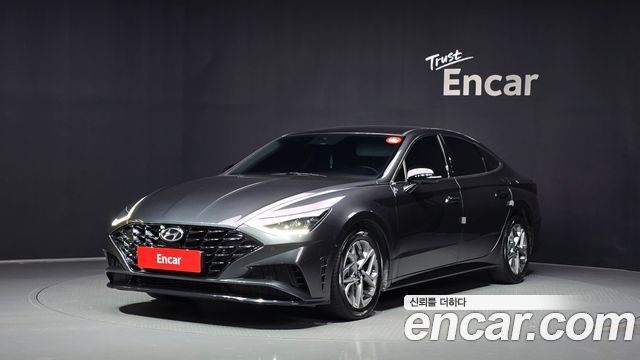 Hyundai Sonata 2.0, 2022