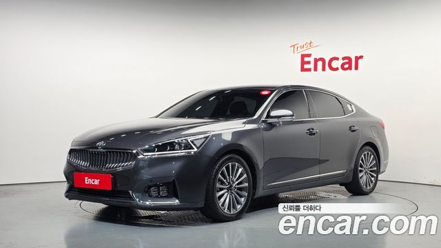 Kia K7 2.4 GDI Noblesse, 2019