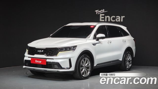 Kia Sorento Diesel 2.2 2WD, 2020