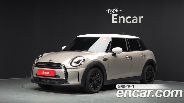Mini Cooper 5Door Classic, 2023