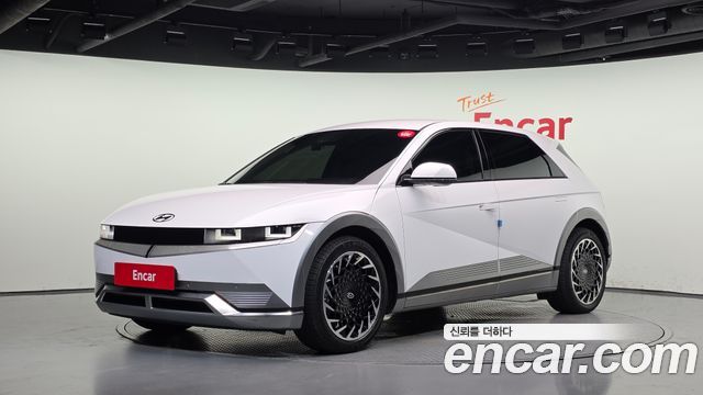 Hyundai Ioniq5 Long range, 2024