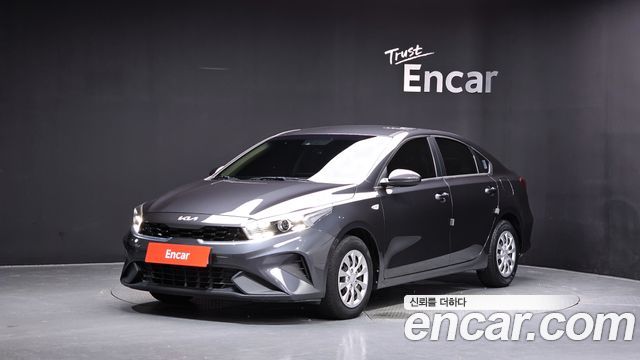 Kia K3 1.6, 2021