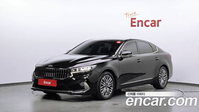 Kia K7 3.0 GDI Signature, 2019