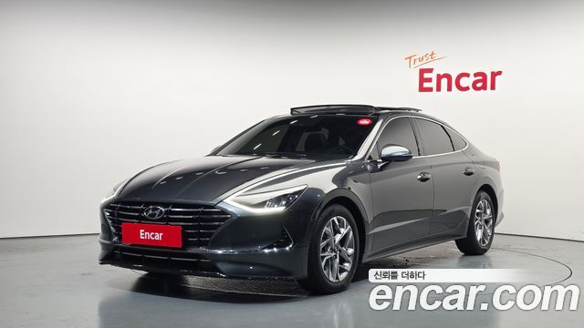 Hyundai Sonata 2.0, 2019