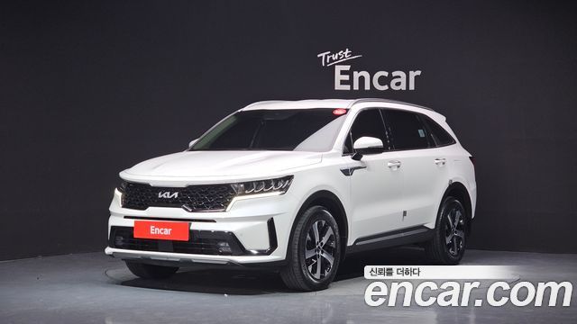 Kia Sorento Diesel 2.2 4WD, 2022