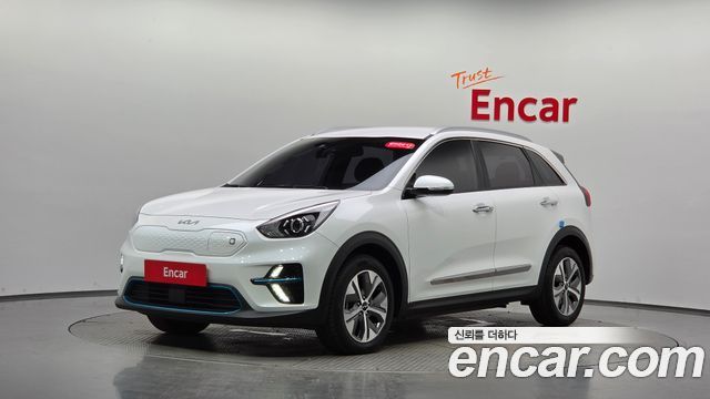 Kia Niro Prestige, 2021