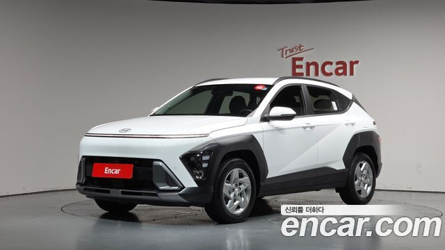Hyundai Kona Premium, 2025