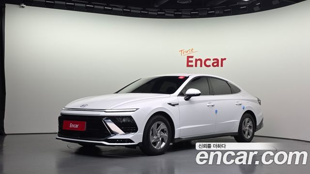 Hyundai Sonata 2.0 LPG, 2025