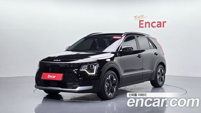 Kia Niro Air, 2023