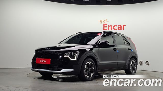 Kia Niro Air, 2023