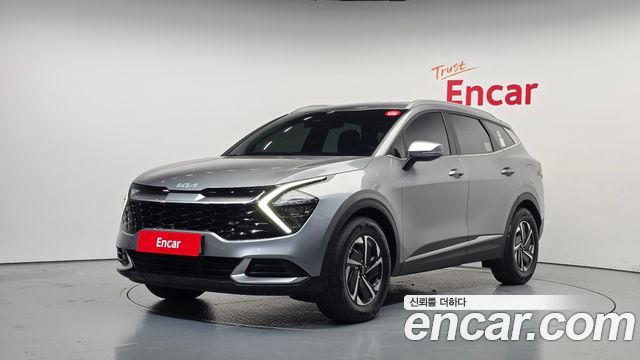 Kia Sportage Prestige, 2023