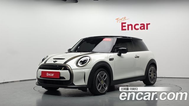 Mini Cooper Resolute Edition, 2023