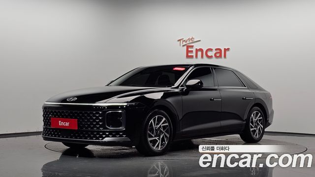 Hyundai Grandeur 3.5 Gasoline 2WD, 2024