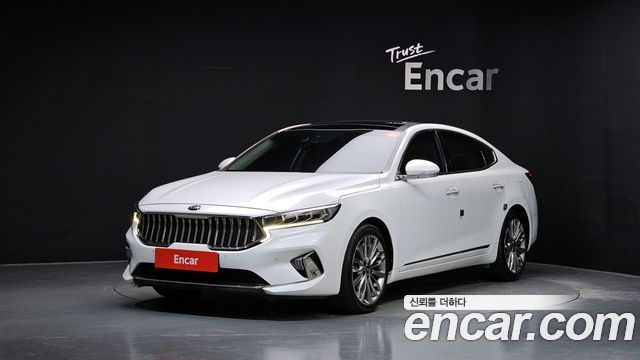Kia K7 2.5 GDI Noblesse, 2019