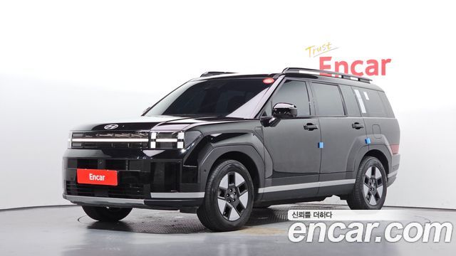 Hyundai Santafe HEV 1.6 2WD, 2024